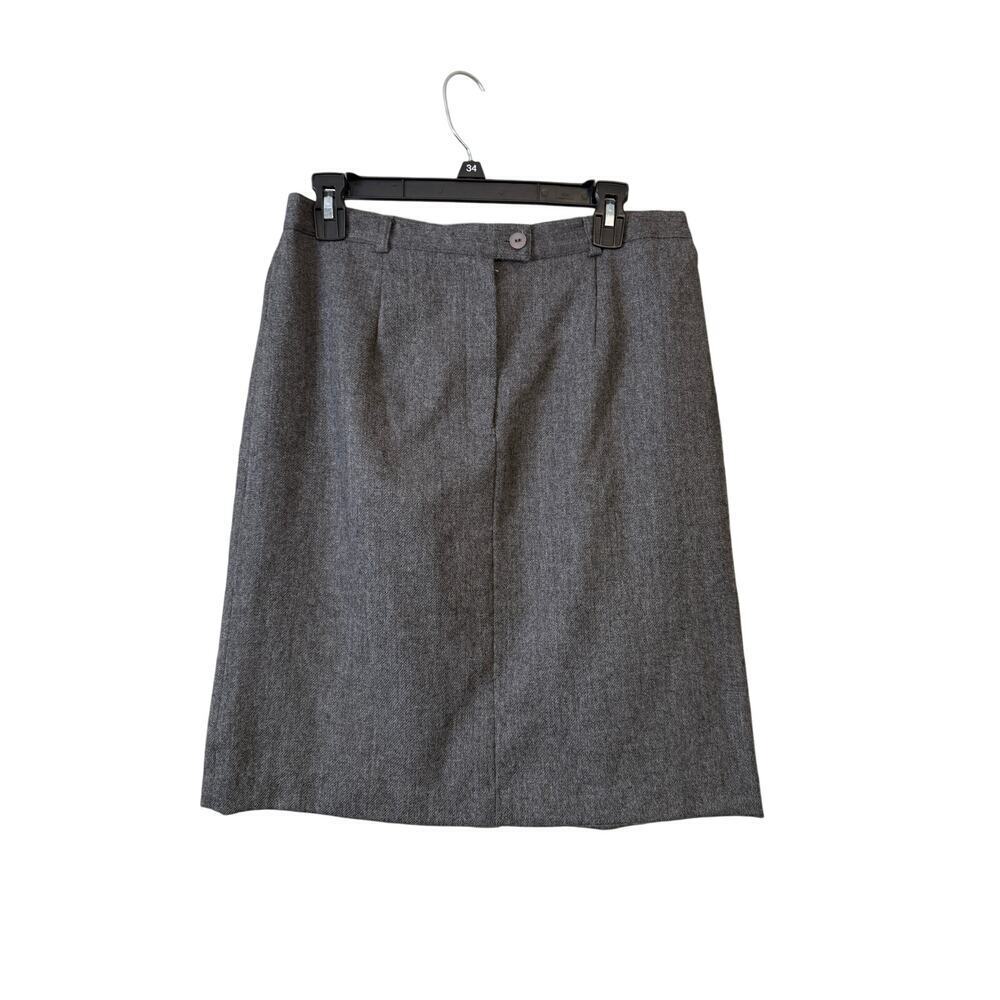 *NWT* Sag Harbor 100% Wool Women's Size 12P